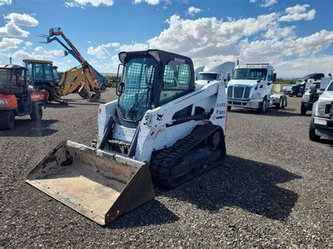 bobcat equipment albuquerque nm